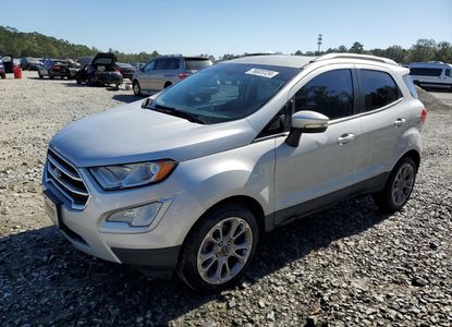 Informe del vehículo para VIN MAJ3P1VE6JC162451 - Imagen 1