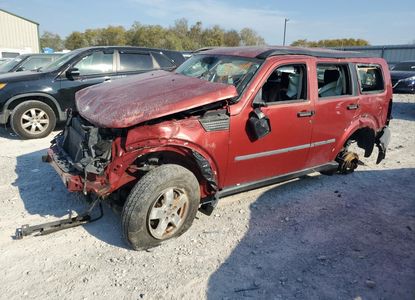 Vehicle Report for VIN 1D8GU28KX7W728874 - Image 1