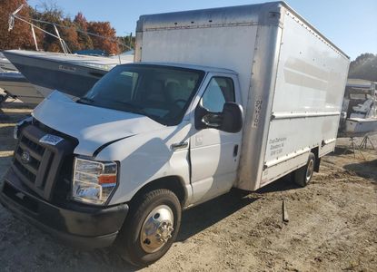 Raport vehicul pentru VIN 1FDWE3FS9JDC33449 - Imaginea 1