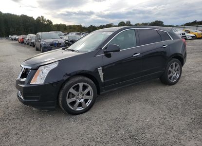 Vehicle Report for VIN 3GYFNFEY6AS500049 - Image 1