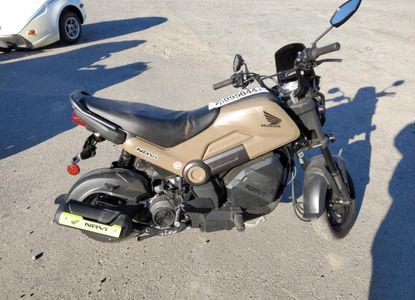 Vehicle Report for VIN 3H1JK0708PD105568 - Image 1