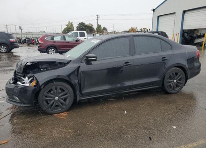 Vehicle Report for VIN 3VWD17AJXJM208011 - Image 1