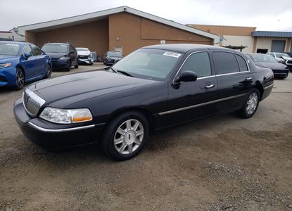 Vehicle Report for VIN 1LNHM84W46Y637984 - Image 1