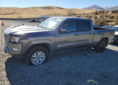 تقرير المركبة لـ VIN 1N6ED1FK2RN604834 - الصورة 1