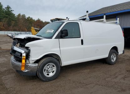 Vehicle Report for VIN 1GCWGAF78M1175905 - Image 1