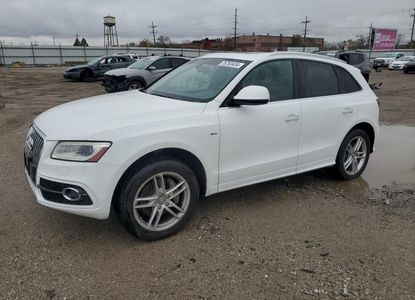 Vehicle Report for VIN WA1DGAFP3FA116524 - Image 1