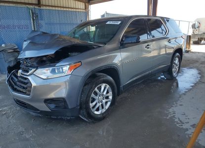 تقرير المركبة لـ VIN 1GNERFKW0KJ188362 - الصورة 1