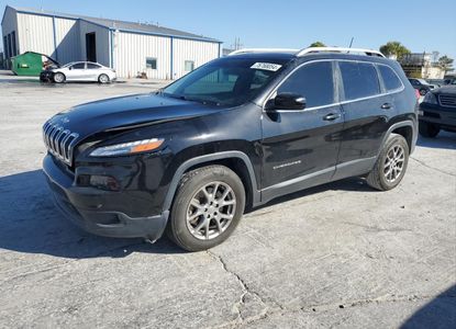 Vehicle Report for VIN 1C4PJLLB2JD622698 - Image 1