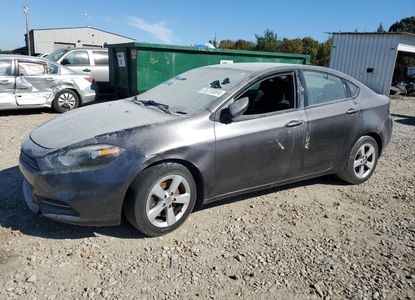 Vehicle Report for VIN 1C3CDFBA8GD629409 - Image 1