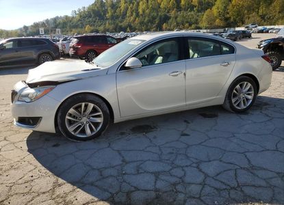 Vehicle Report for VIN 2G4GK5EX6E9177060 - Image 1