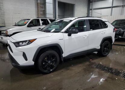 Vehicle Report for VIN 4T3L6RFV2LU005610 - Image 1