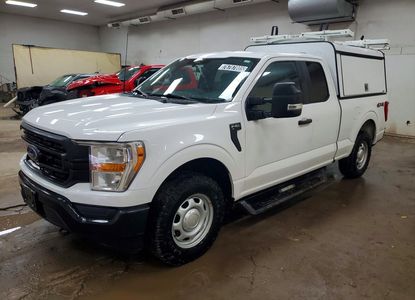 Vehicle Report for - Image 1