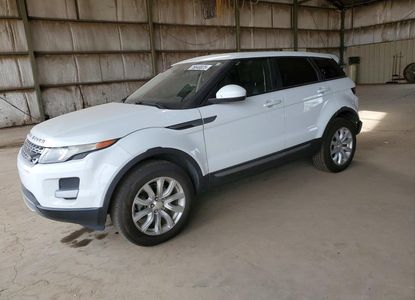 Vehicle Report for  - Image 1