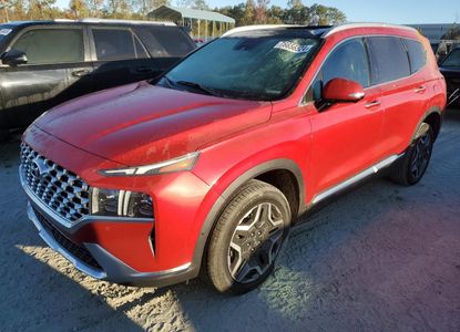 Vehicle Report for VIN 5NMS4DAL6NH478315 - Image 1