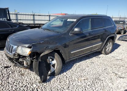 Vehicle Report for VIN 1J4RR4GG7BC586005 - Image 1