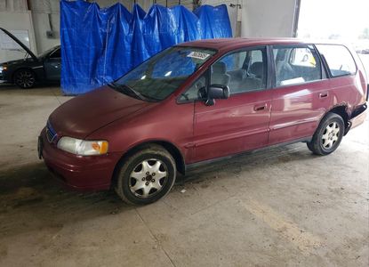 Vehicle Report for - Image 1