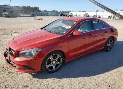 Vehicle Report for VIN WDDSJ4EB5EN136129 - Image 1