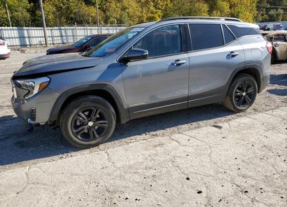 Vehicle Report for VIN 3GKALTEV8KL319092 - Image 1