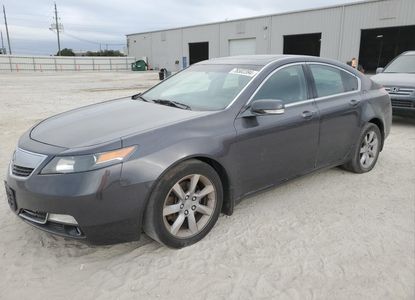 Vehicle Report for VIN 19UUA8F53CA021893 - Image 1