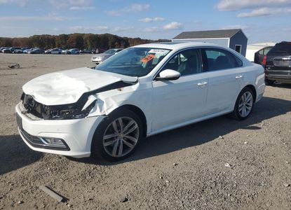 Vehicle Report for VIN 1VWBA7A34JC021714 - Image 1