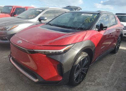 Vehicle Report for - Image 1
