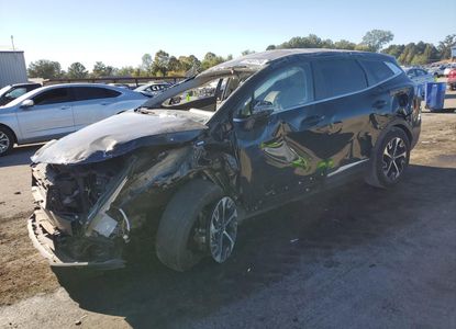 Raport vehicul pentru VIN 5XYK33DF2RG183604 - Imaginea 1