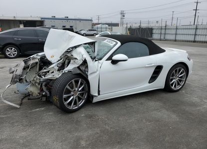 Vehicle Report for - Image 1