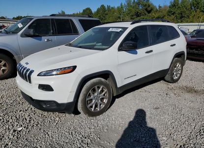 Отчет о транспортном средстве для VIN 1C4PJLAB9GW159748 - изображение 1