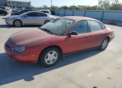 Raport pojazdu dla VIN 1FALP52U0VG214772 - Obraz 1