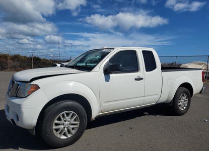 Vehicle Report for VIN 1N6BD0CT8FN751908 - Image 1