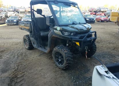 Vehicle Report for VIN 3JBUKAN44MK001909 - Image 1