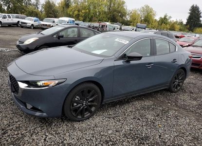 Vehicle Report for VIN 3MZBPBCM2RM420137 - Image 1