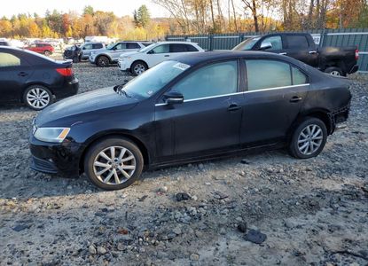 Rapport sur le véhicule pour VIN 3VWD17AJ2EM442164 - Image 1