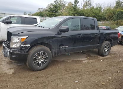 ავტომობილის ანგარიში VIN 1N6AA1EC9NN103645 -ისთვის - სურათი 1