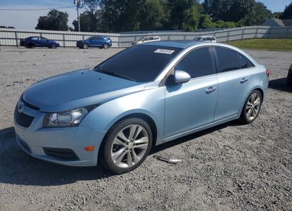 Vehicle Report for - Image 1