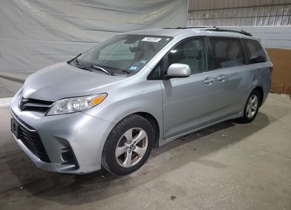 Vehicle Report for VIN 5TDKZ3DC2LS024158 - Image 1