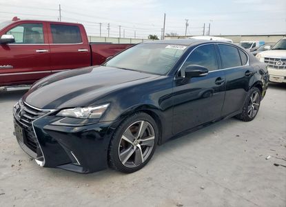 Fahrzeugbericht für VIN JTHBA1BL0GA002613 – Bild 1