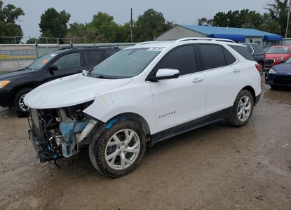 Vehicle Report for VIN 3GNAXNEV7KS661559 - Image 1