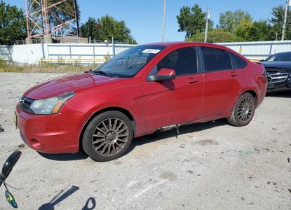 Vehicle Report for - Image 1