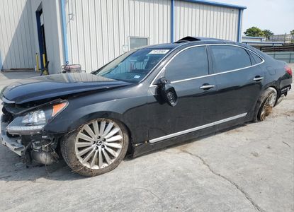 Vehicle Report for  - Image 1