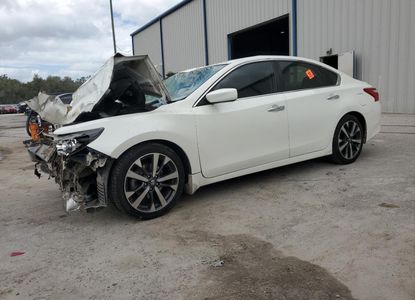 Vehicle Report for VIN 1N4AL3APXGC267931 - Image 1