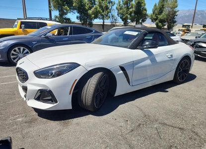 Vehicle Report for - Image 1