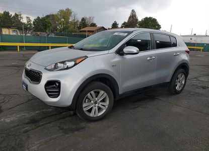 Vehicle Report for VIN KNDPMCAC5K7613481 - Image 1