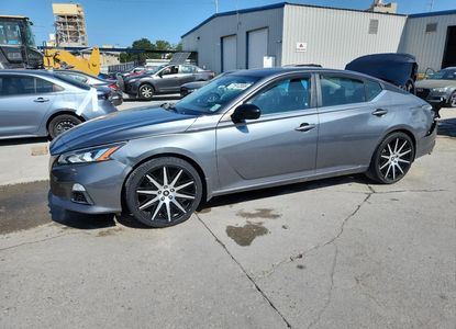 Vehicle Report for VIN 1N4BL4CV4LC228879 - Image 1