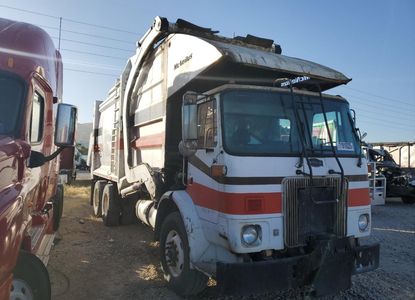 Informe del vehículo para - Imagen 1