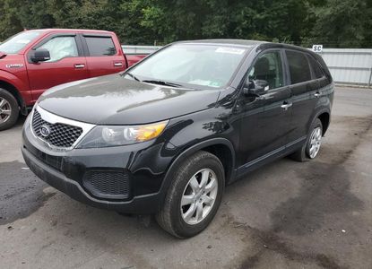 Vehicle Report for VIN 5XYKT3A17DG379359 - Image 1