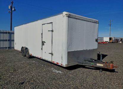 Vehicle Report for - Image 1
