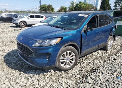 Vehicle Report for - Image 1