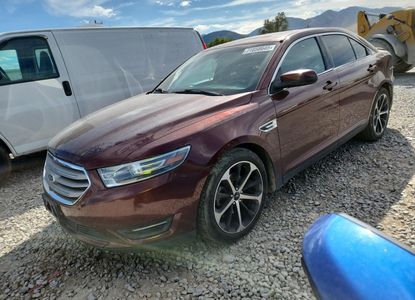 Vehicle Report for - Image 1