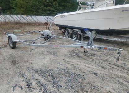 Vehicle Report for  - Image 1
